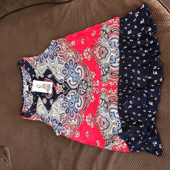 Bila Top Size S - Picture 1 of 6